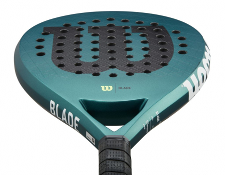 Racheta Padel Wilson Blade V3 [3]