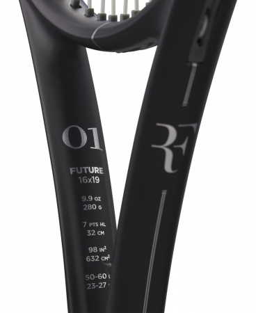 RACHETA WILSON RF 01 FUTURE [6]