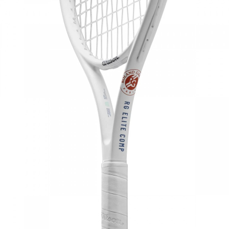 RACHETA WILSON RG ELITE COMP JR 26 [5]