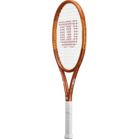 RACHETA WILSON TEAM 102 ROLAND GARROS [1]