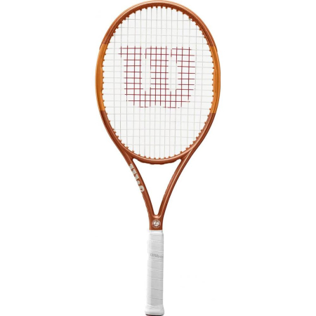 RACHETA WILSON TEAM 102 ROLAND GARROS [0]