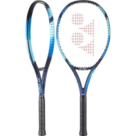 Racheta Yonex Ezone Feel 250G Blue 2022 [0]