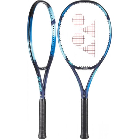 Racheta Yonex Ezone Game 270G Blue 2022 [1]