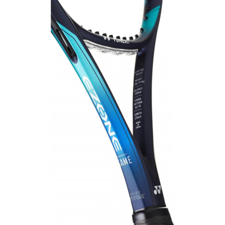 Racheta Yonex Ezone Game 270G Blue 2022 [2]