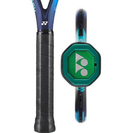 Racheta Yonex Ezone Game 270G Blue 2022 [5]