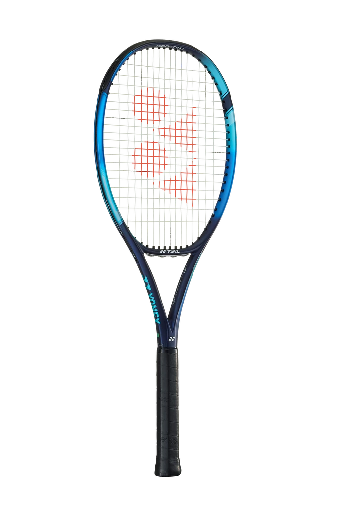 Racheta Yonex Ezone Game 270G Blue 2022 [0]