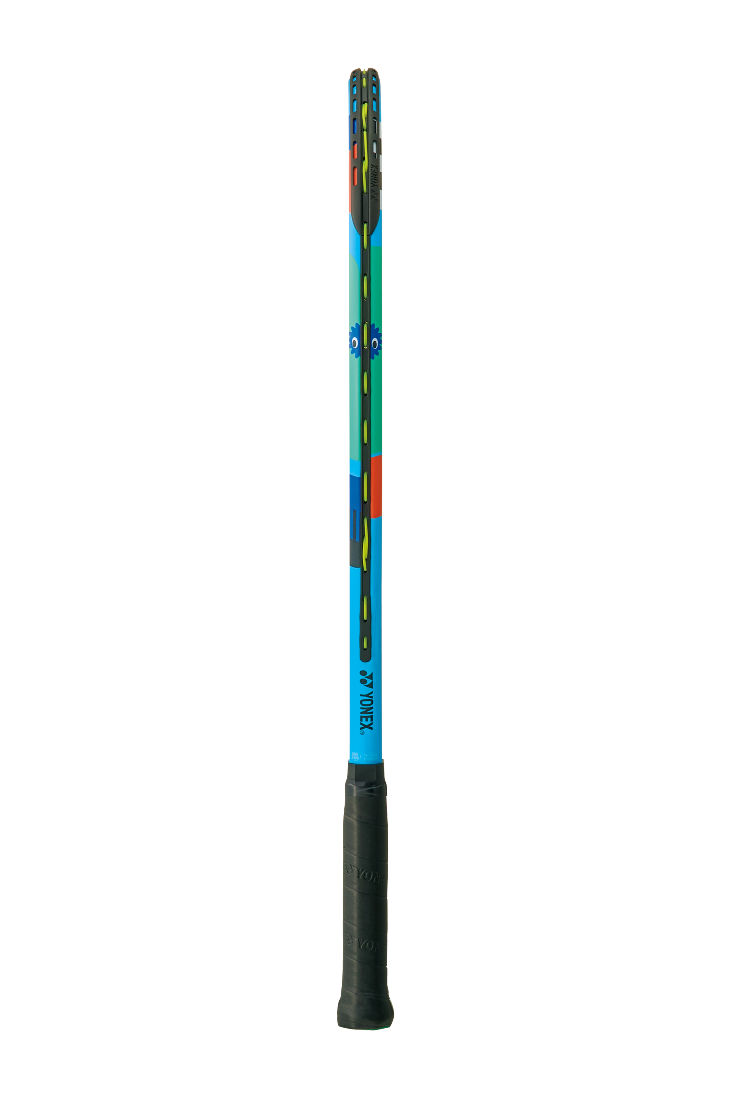 Racheta Tenis Yonex Jr 23 Ocean Blue [2]