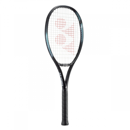Racheta Yonex New Ezone 100 300g Aqua Night Black [0]