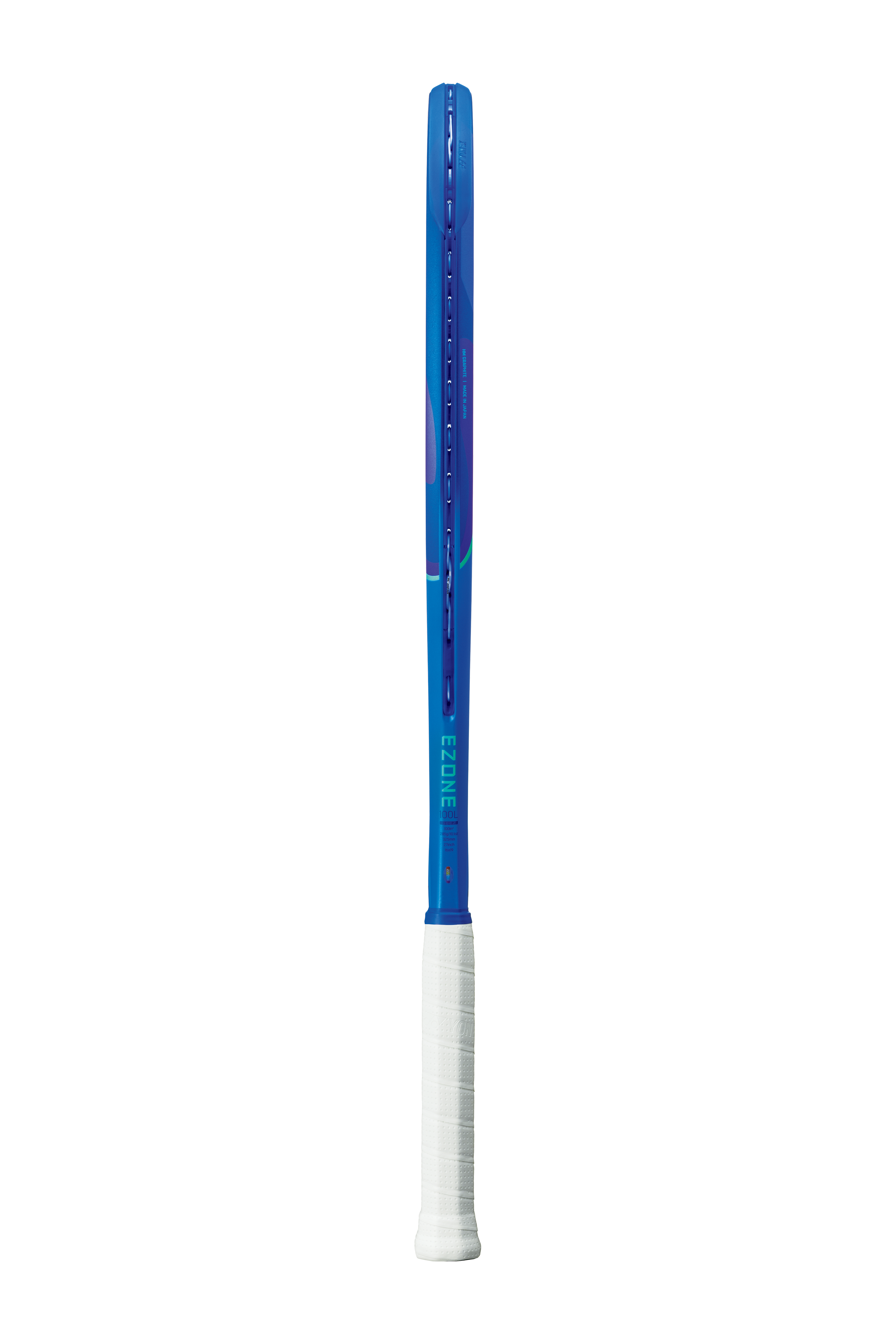 Racheta Yonex New Ezone 100L Blast Blue [1]