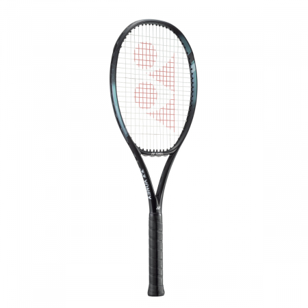 Racheta Yonex New Ezone 98 305g Aqua Night Black [0]