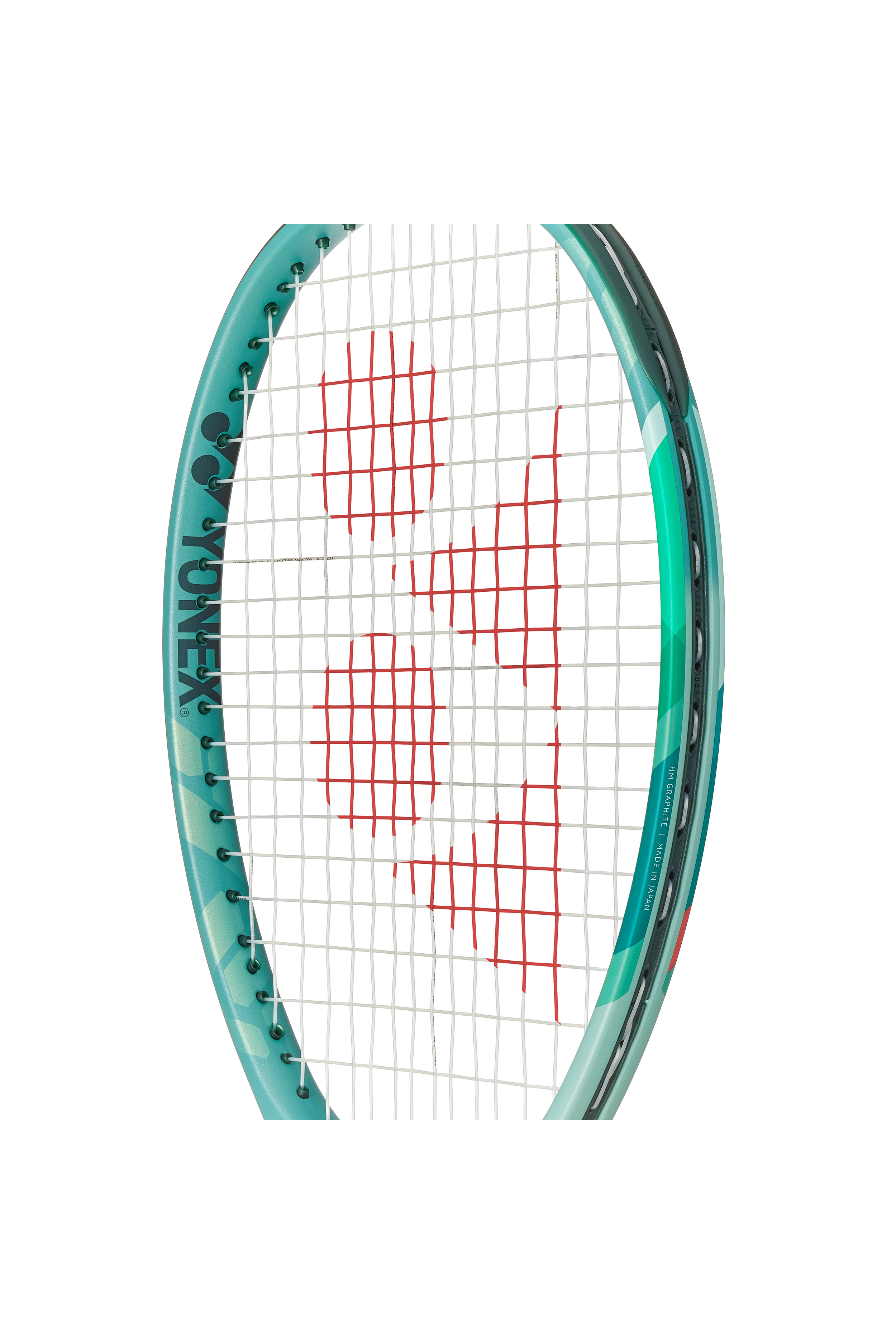 Racheta Yonex Percept 100 Olive Green [4]