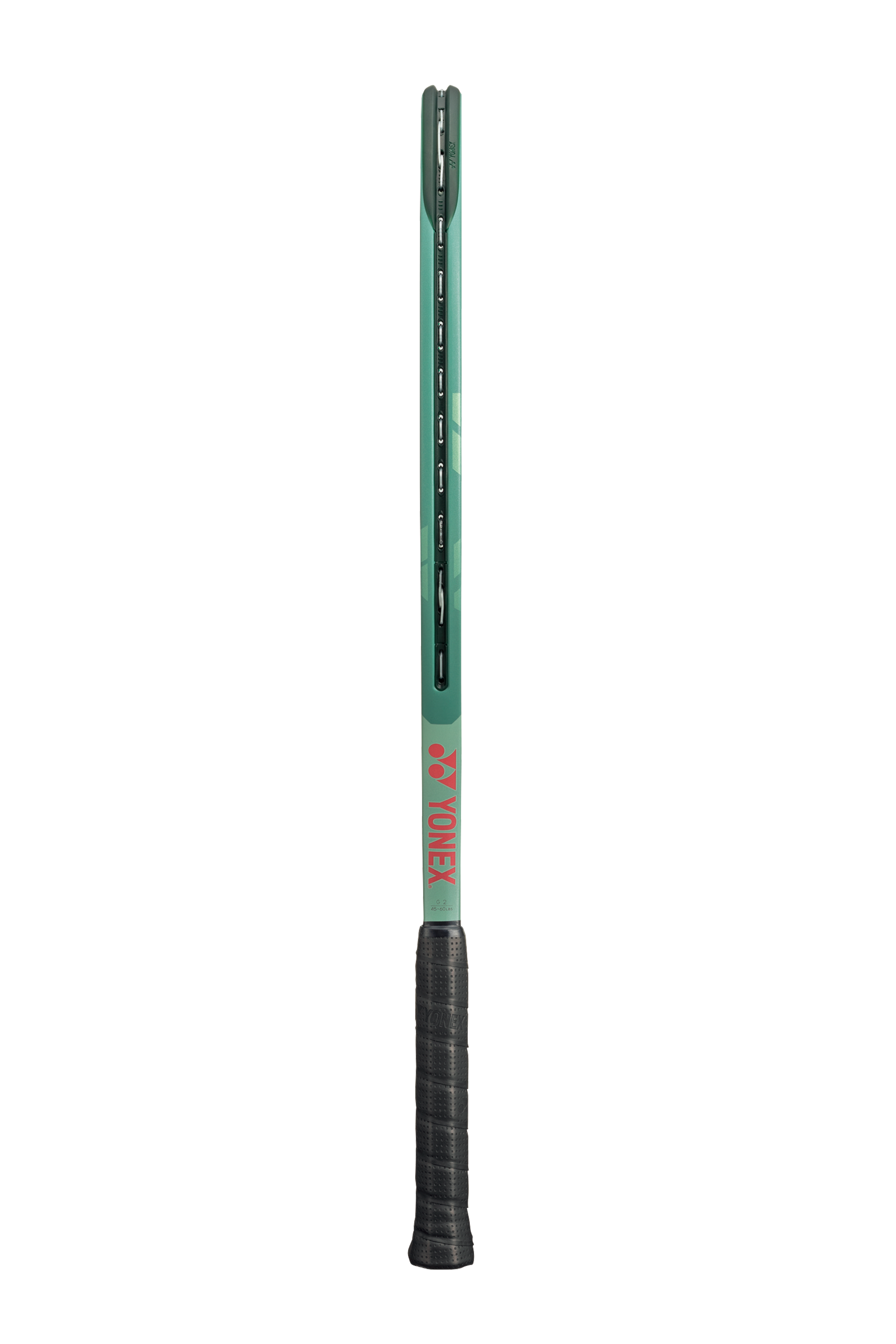 Racheta Yonex Percept 100 Olive Green [1]