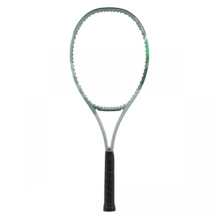 Testeaza Rachete - Test Racheta Yonex PERCEPT 100 olive green