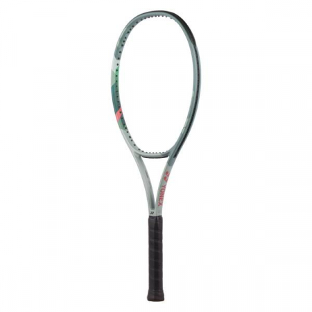Test Racheta Yonex PERCEPT 100 olive green [1]
