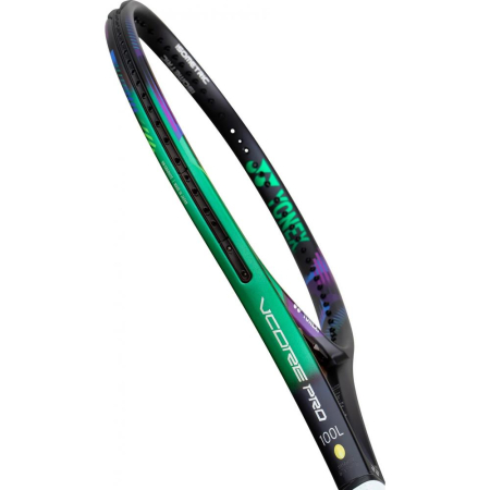 Racheta Yonex Vcore Pro 100L [4]