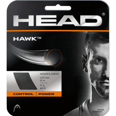 Promotii - Racordaj Head Hawk 17 Grey
