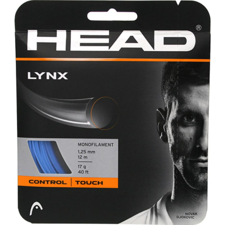 Racordaj HEAD LYNX 17,12m blue