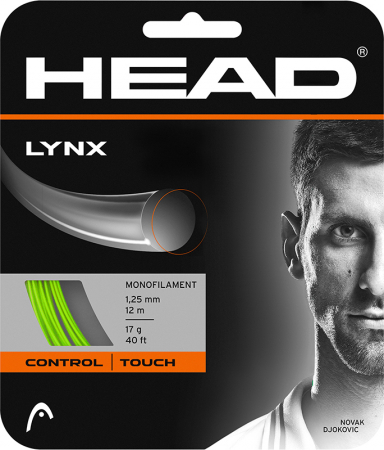 RACORDAJ HEAD  LYNX 17 GE