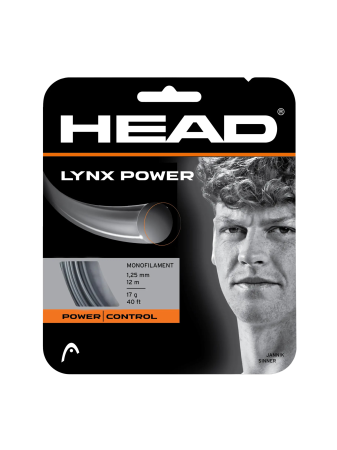 Racordaje - Racordaj Head Lynx Power Silver 17