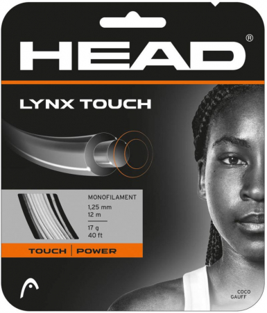 Racordaj Head Lynx Touch
