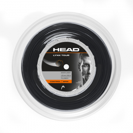 Racordaje - RACORDAJ HEAD LYNX TOUR 17 ROLA 200M
