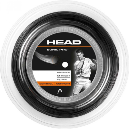 Racordaje - Racordaj Head Sonic Pro Bk