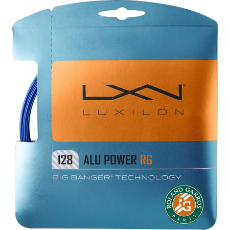 Racordaje - RACORDAJ LUXILON ALU POWER RG BLUE