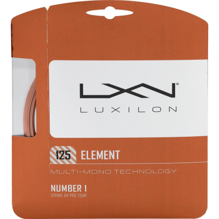 Racordaj Luxilon Element