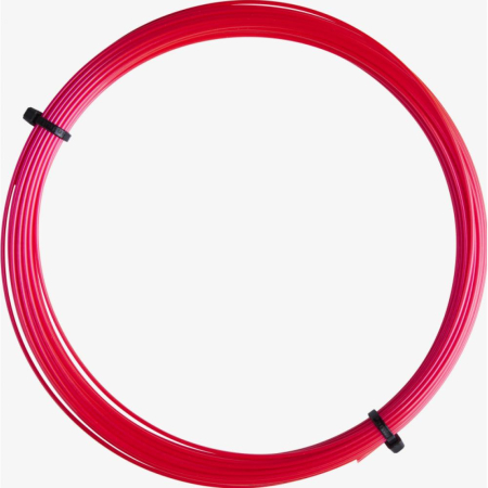 Racordaj Luxilon ELEMENT IR SOFT 127 Red [2]