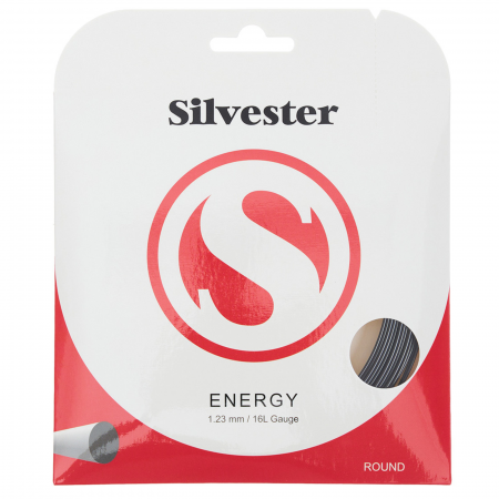 Racordaje - Racordaj Silvester Energy 12m Gri