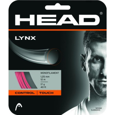 Promotii - Racordaj tenis Head Lynx Rosu