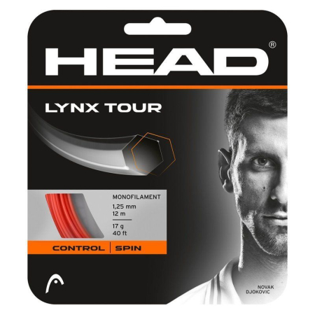 Racordaje - Racordaj Tenis Head Lynx Tour Orange