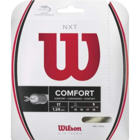 Promotii - Racordaj Wilson NXT 17
