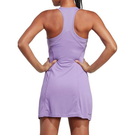 ROCHIE ADIDAS CLUB Violet Fusion [1]