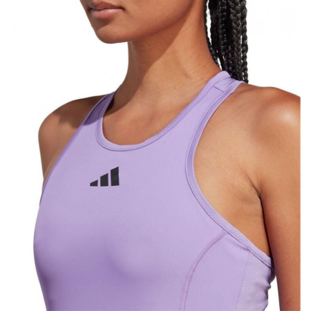 ROCHIE ADIDAS CLUB Violet Fusion [2]