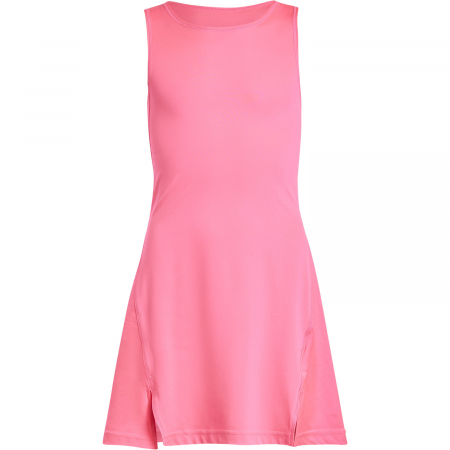 Rochii Padel - Rochie Adidas Copii Club Pink