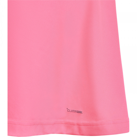 Rochie Adidas Copii Club Pink [3]