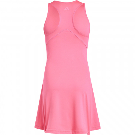 Rochie Adidas Copii Club Pink [1]