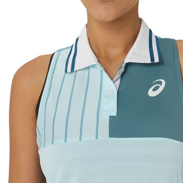 ROCHIE ASICS WOMEN MATCH ACTIBREEZE [3]