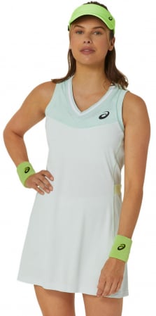 Rochii Padel - ROCHIE ASICS WOMEN MATCH PALE MINT
