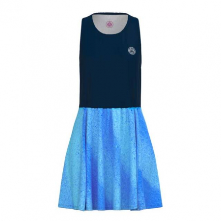 Rochii - Rochie BIDI BADU Fata Beach Spirit Albastru Inchis/Albastru Deschis