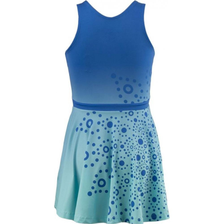 ROCHIE BIDI BADU JUNIORI AQUA BLUE [1]