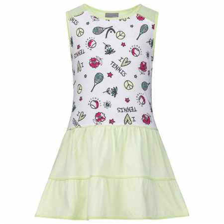 ROCHIE HEAD FETITE TENNIS [2]