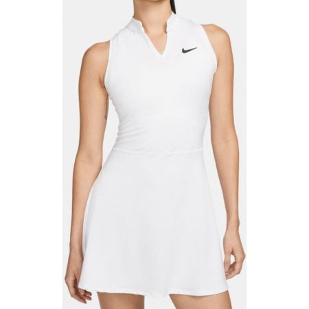 ROCHIE NIKE W DRI-FIT VICTORY WHITE [0]