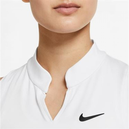 ROCHIE NIKE W DRI-FIT VICTORY WHITE [4]