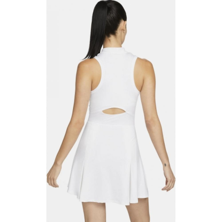 ROCHIE NIKE W DRI-FIT VICTORY WHITE [1]