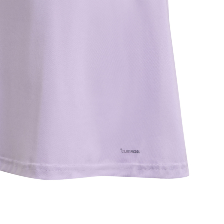 Rochie Tenis Adidas Copii Club Powder Plum [2]