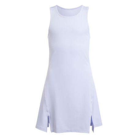 Rochii Padel - Rochie Tenis Adidas Copii Club Violet Tone