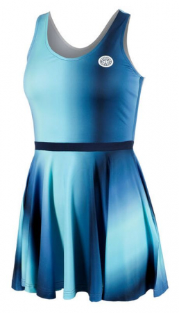 Rochii - Rochie Tenis Bidi Badu Copii Spectrum Albastru