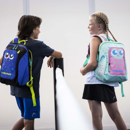 RUCSAC HEAD JUNIOR TOUR OWL [2]